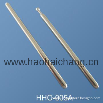 Precision Stainless Steel Pin Header Terminal Block